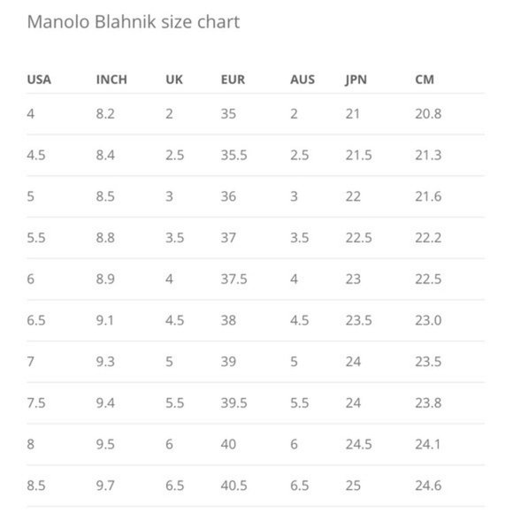 Manolo Blahnik leopard print ballet flats - Picture 8 of 8